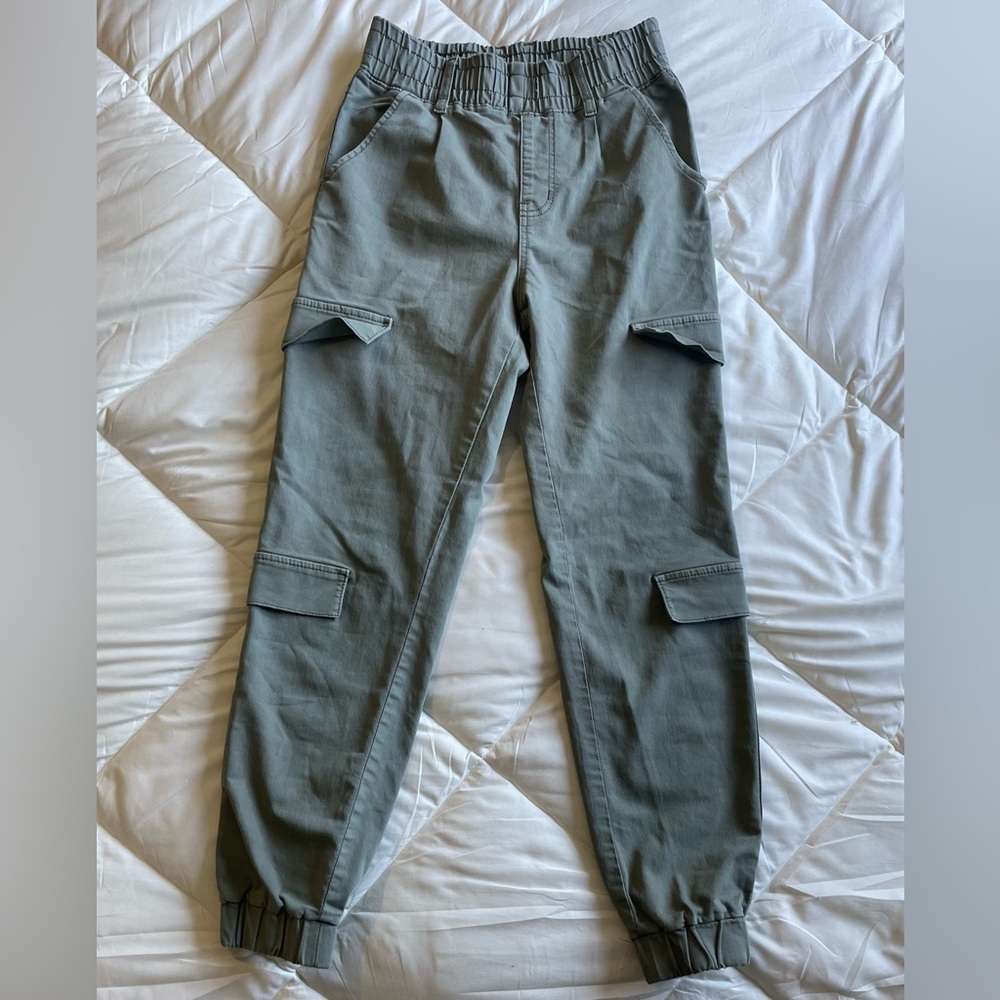 Cargo joggers